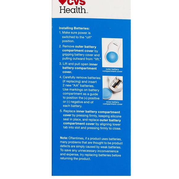 Advanced Acne Cleansing Brush - Picture 5 of 5